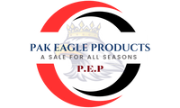 Pak Eagle Products