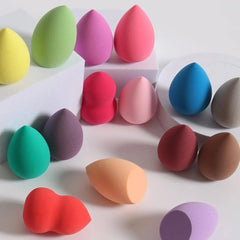 15 Pieces Makeup Sponge Blenders Blending Sponge Foundation Applicator Cosmetic Sponges Makeup Tools Wholesale